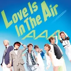 Love Is In The Air - EP - Aaa