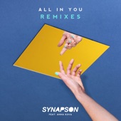 All In You (feat. Anna Kova) [Remixes] - EP artwork