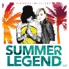 Summer Legend (feat. Evee G) - Single