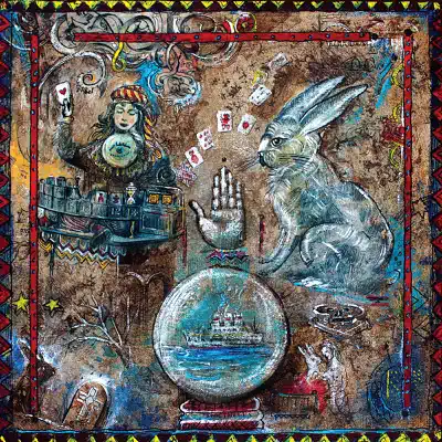 East Enders Wives - Single - mewithoutYou