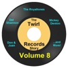 Twirl Records Story Volume 8