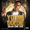 Wanna F*ck (feat. Young Moose) - Young Goldie lyrics