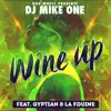 Wine Up (feat. Gyptian & La Fouine) - Single album lyrics, reviews, download