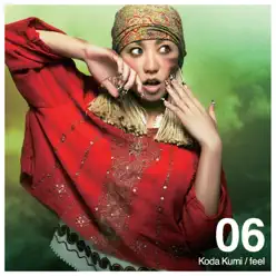 feel - Single - Kumi Koda feel - Single - Kumi Koda