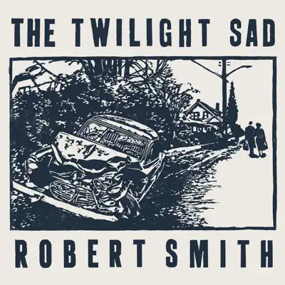 It Never Was the Same / There's a Girl in the Corner - Single - The Twilight Sad It Never Was the Same / There's a Girl in the Corner - Single - The Twilight Sad