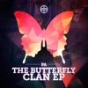 The Butterfly Clan - EP