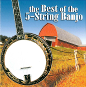 The Best of the 5-String Banjo - Various Artists
