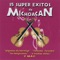 El Corral de Piedra - Michoacan lyrics