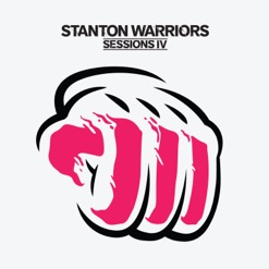 STANTON WARRIORS - THE STANTON SESSIONS cover art