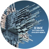 KiNK - Psyche Funk