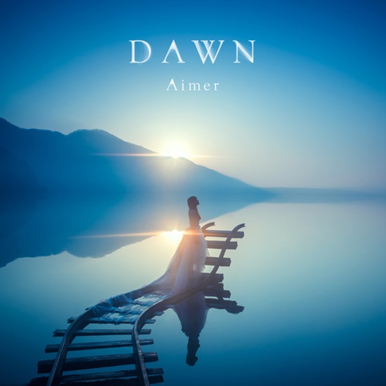 Cover artwork for Dawn