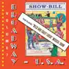 Broadway USA, Vol. 7: "Wild and Crazy Lover" Musical Show album lyrics, reviews, download