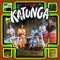 El Ritmo de Katunga - Katunga lyrics