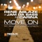 Move On (feat. Carina) artwork