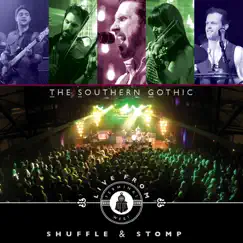 Shuffle and Stomp: Live from Terminal West by The Southern Gothic album reviews, ratings, credits