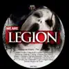 Stream & download The Last Legion (Hellboy vs. Insane) [Mox Remix]