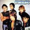 Súbete a Mi Moto by Menudo iTunes Track 2