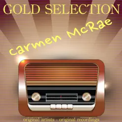 Gold Selection - Carmen Mcrae