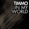 Komplex - Timmo lyrics