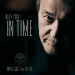 In Time - Single - Mark Collie