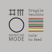 Fragile Tension (Radio Mix) artwork