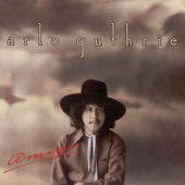 Arlo Guthrie - Darkest Hour