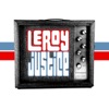 Leroy Justice - Single artwork