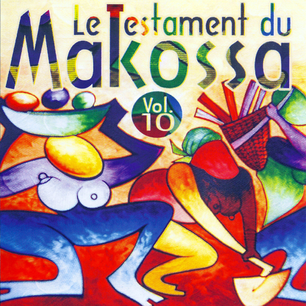 testament du makossa testament du makossa