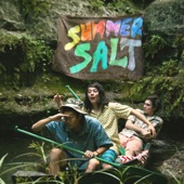 Summer Salt - Time Away from Home