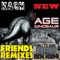 Age Dinosaur (Pirilman Remix) - Kach lyrics