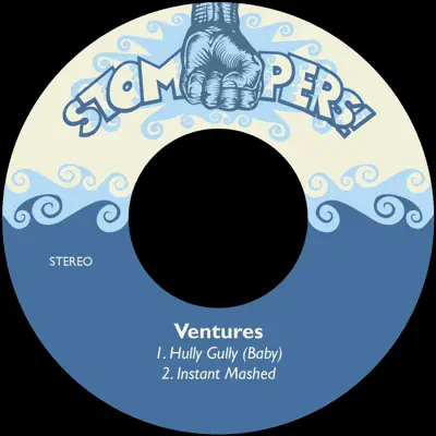 Hully Gully (Baby) - Single - The Ventures
