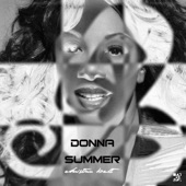 Donna Summer artwork