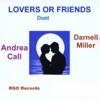 Lovers or Friends - Single, 2015