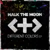 Different Colors - EP album lyrics, reviews, download