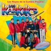Los Karkik´s - Los Juegos Municipales