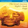 Stream & download Matthews: The Great Journey, Fuga & Night's Mask