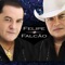 Minha Estrela, Minha Vida - Felipe e Falcão lyrics