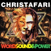 Word Sound and Power artwork