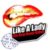 Like a Lady album lyrics, reviews, download
