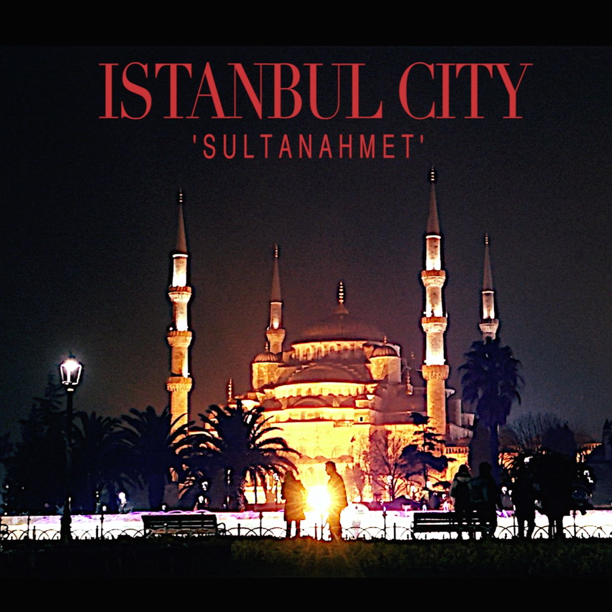 Istanbul музыка