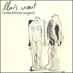 Consciència Urgent - Lluís Vicent