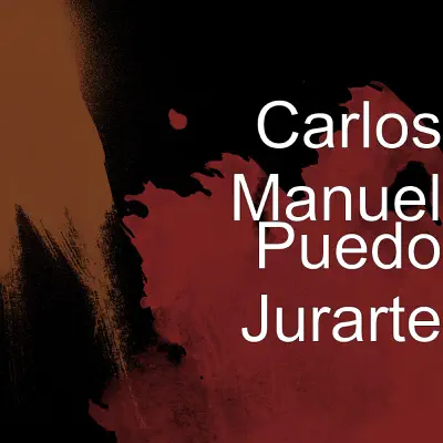 Puedo Jurarte - EP - Carlos Manuel