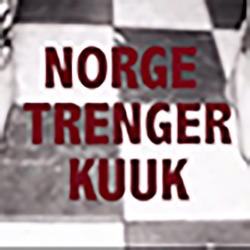 Kuuk - Norge Trenger KUUK