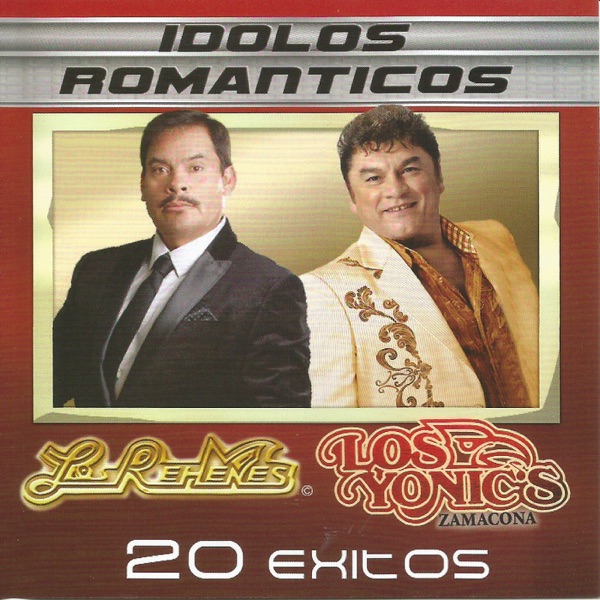 Los Yonic's - Nadie Sabe Lo Que Tiene