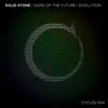 Signs of the Future + Evolution - Single album lyrics, reviews, download