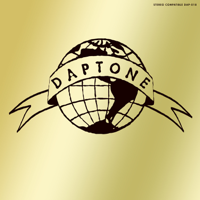 Various Artists - Daptone Gold artwork