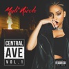 Central Ave, Vol. 1 artwork