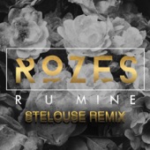 ROZES - R U Mine (SteLouse Remix)