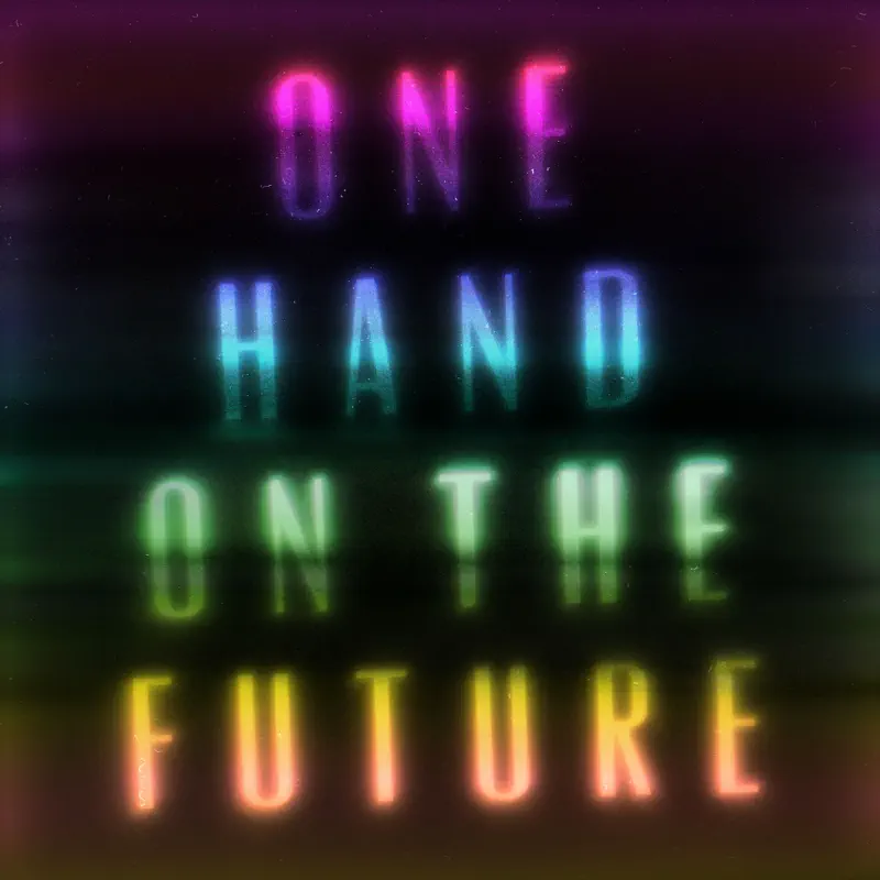 Zak Abel - One Hand On the Future (2015) [iTunes Plus AAC M4A]-新房子