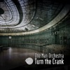 Turn the Crank - Single